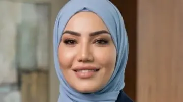 الاتحاد الإفريقي للكرة الطائرة البارالمبية يُعطي النائبة عبير عطالله منصب الرئيس الفخري